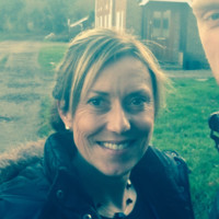 Janette Churchill