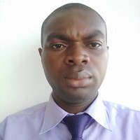 Upah Anthony