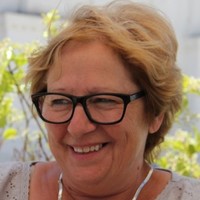 Marie-Jose Gorissen