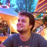 Sander Den Turck