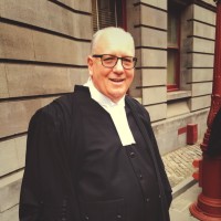 Michael Pickering