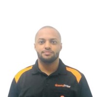 Lucas André De Paula