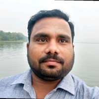 Chetan Nivangune