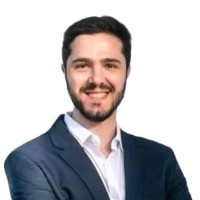 Daniel Feitosa, CRME