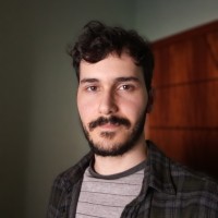 Filipe Augusto Pereira