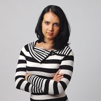 Natasha Eloff