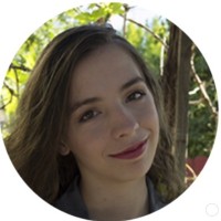Caitlin F.