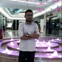 Dipu Mozumdar