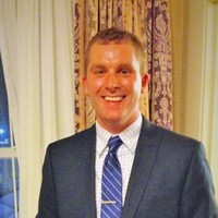 Eric Wilson