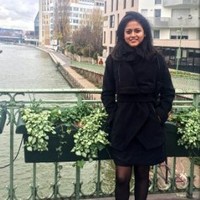 Saranya Venkatesh