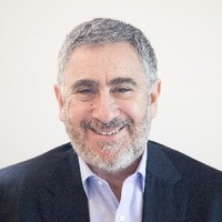 David Jacobson