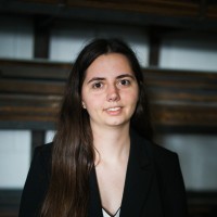 Emily Ferencz