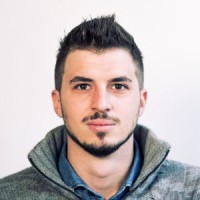 Eric Feruglio