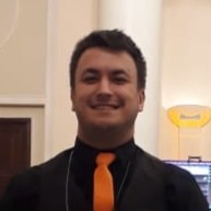 Pedro Marques