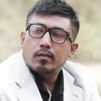 Roshan Ningthoujam