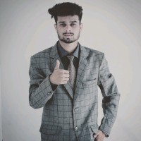 Divyanshu Lodhi