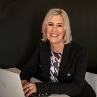 Helen O'Neill