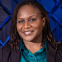 Cathrine Mahupete