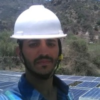 Mohammed Alshawafi