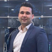 Mohamed Eid Hendy