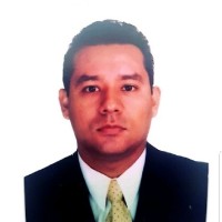 Pablo E. Aneyba Lopez