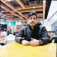 Utkarsh Gupta