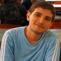 Joel Andrés Castilla Rosado