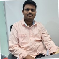 Suresh Uppalapati Suresh