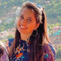 Kiran Rawal
