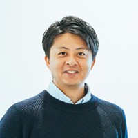 Tomohiro Hashiguchi