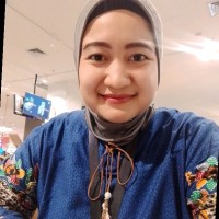 Annisa Utami