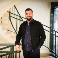 Mergim Mustafaj