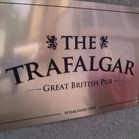 Trafalgar Pub
