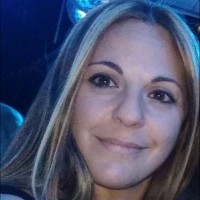 Cecilia Paula Ercolano
