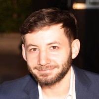Bashar Douba