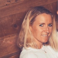 Silke Kreutz