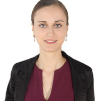 Iryna Shuliak