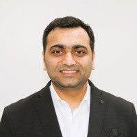 Dharmesh Patel