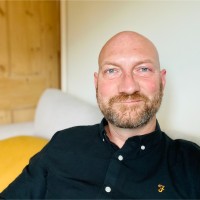 Steven Chadwick Brown