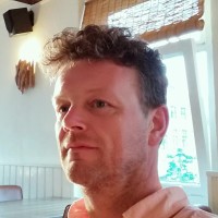 Mark Eldering