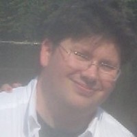 Joshua Standing