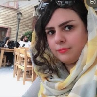 Zahra Keihany
