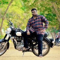 ABHILASH BATTU