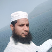 Md Bilal Qasmi