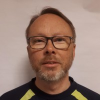 Patrik Eriksson