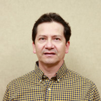 Luis Murcia P. Eng.