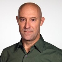 Dan Pond