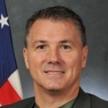 Robert (Bob) Touchston