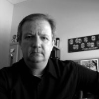 Gary Scott