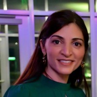 Rana Sakr